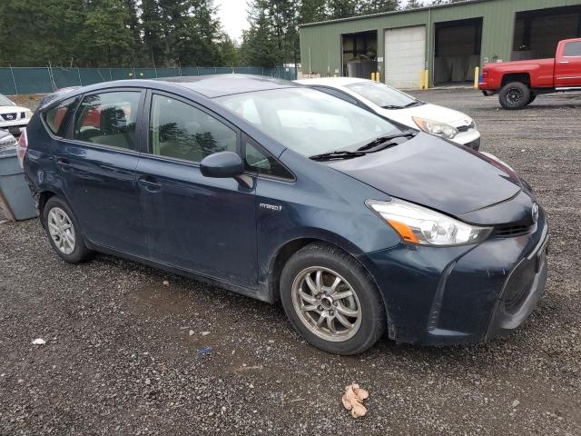 Photo 3 VIN: JTDZN3EU0HJ056970 - TOYOTA PRIUS V 