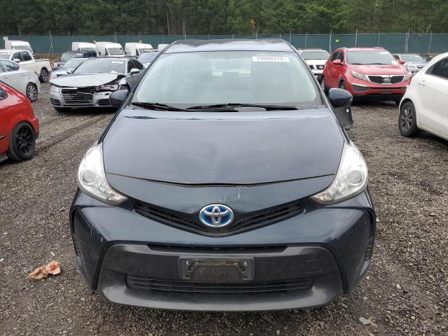 Photo 4 VIN: JTDZN3EU0HJ056970 - TOYOTA PRIUS V 