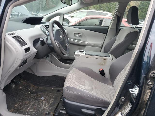 Photo 6 VIN: JTDZN3EU0HJ056970 - TOYOTA PRIUS V 