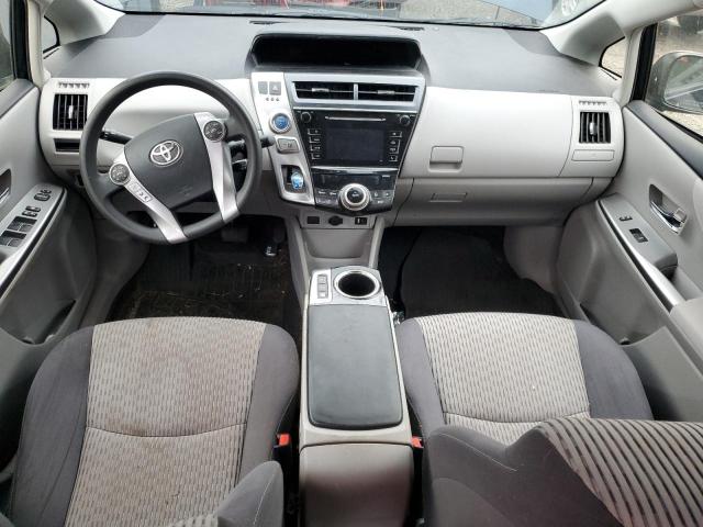 Photo 7 VIN: JTDZN3EU0HJ056970 - TOYOTA PRIUS V 