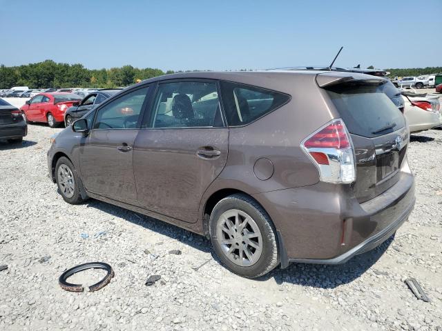 Photo 1 VIN: JTDZN3EU0HJ057150 - TOYOTA PRIUS V 