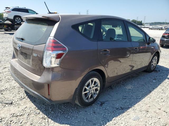 Photo 2 VIN: JTDZN3EU0HJ057150 - TOYOTA PRIUS V 