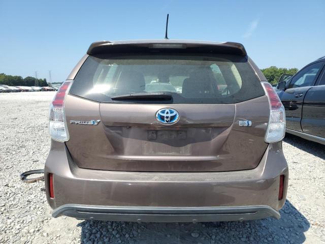 Photo 5 VIN: JTDZN3EU0HJ057150 - TOYOTA PRIUS V 