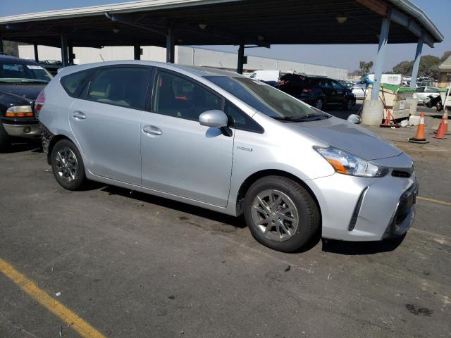 Photo 3 VIN: JTDZN3EU0HJ057844 - TOYOTA PRIUS V 