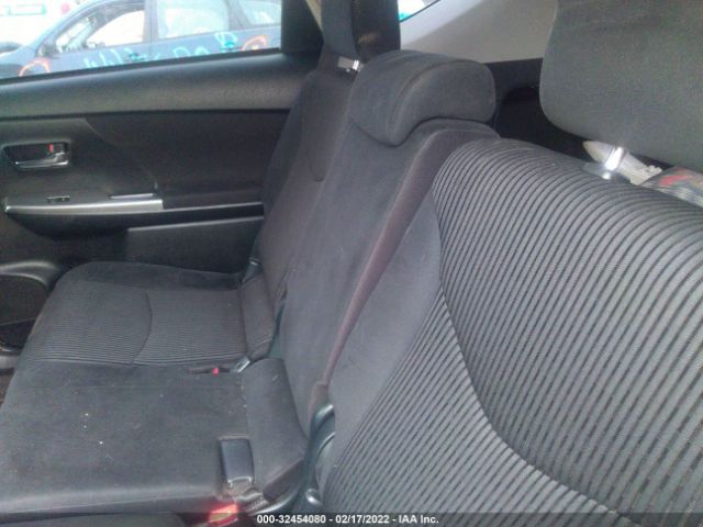 Photo 7 VIN: JTDZN3EU0HJ062588 - TOYOTA PRIUS V 