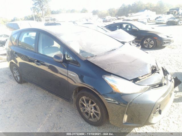 Photo 0 VIN: JTDZN3EU0HJ068259 - TOYOTA PRIUS V 