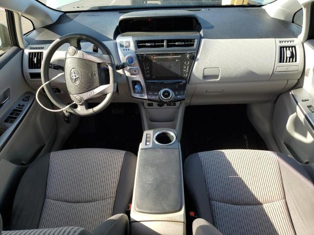 Photo 7 VIN: JTDZN3EU0HJ069203 - TOYOTA PRIUS V 