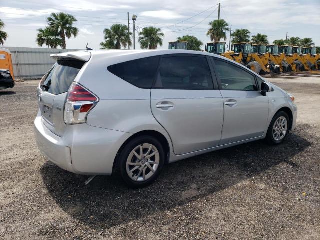 Photo 2 VIN: JTDZN3EU0HJ072098 - TOYOTA PRIUS 