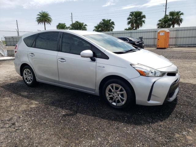 Photo 3 VIN: JTDZN3EU0HJ072098 - TOYOTA PRIUS 