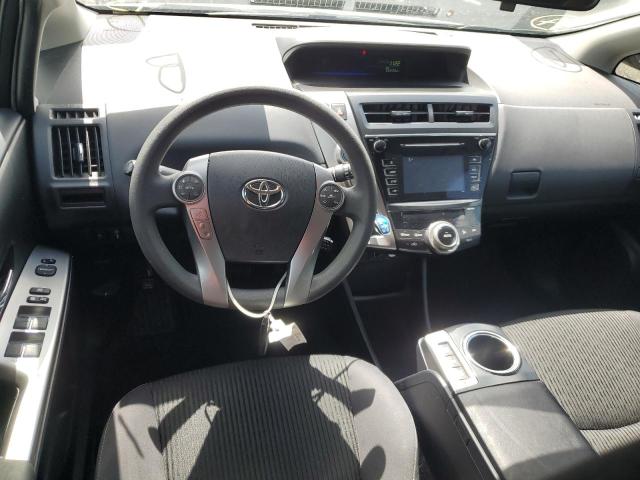 Photo 7 VIN: JTDZN3EU0HJ072098 - TOYOTA PRIUS 