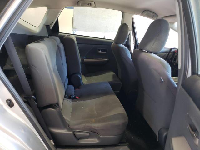 Photo 9 VIN: JTDZN3EU1C3026857 - TOYOTA PRIUS V 