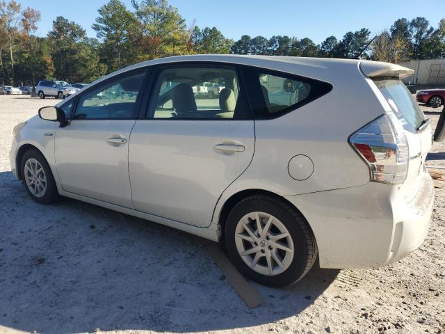 Photo 1 VIN: JTDZN3EU1C3039799 - TOYOTA PRIUS V 