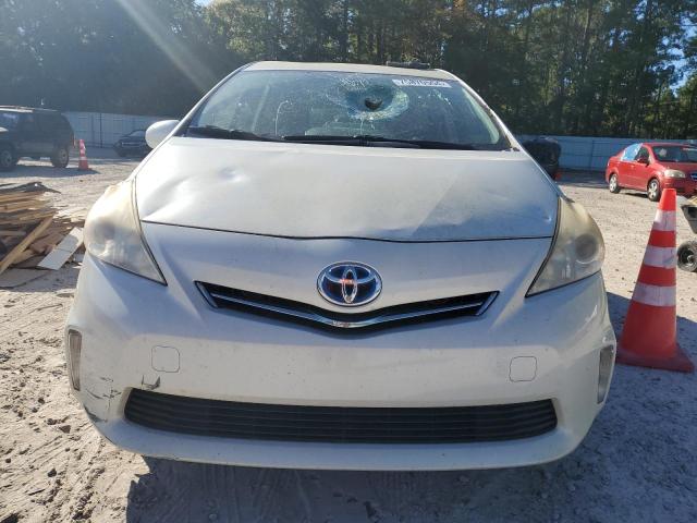 Photo 4 VIN: JTDZN3EU1C3039799 - TOYOTA PRIUS V 