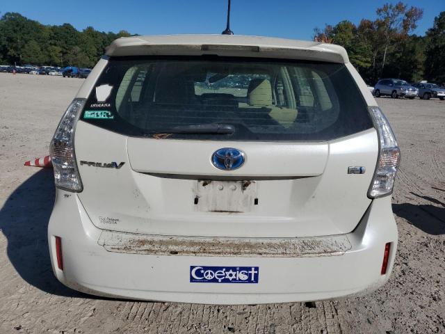 Photo 5 VIN: JTDZN3EU1C3039799 - TOYOTA PRIUS V 