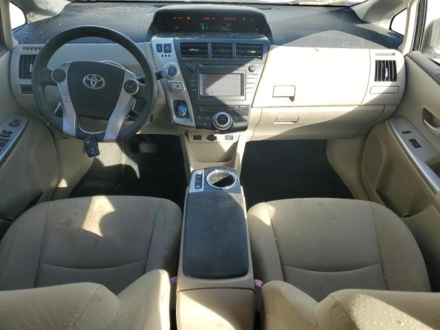 Photo 7 VIN: JTDZN3EU1C3039799 - TOYOTA PRIUS V 