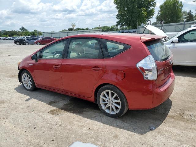 Photo 1 VIN: JTDZN3EU1C3047692 - TOYOTA PRIUS 