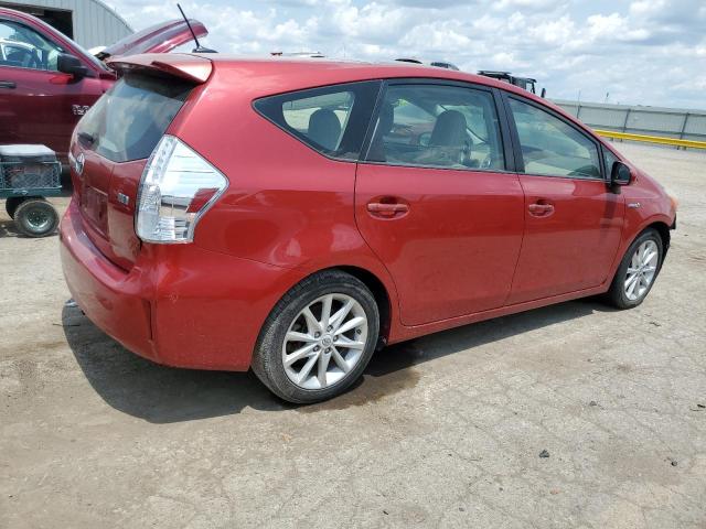 Photo 2 VIN: JTDZN3EU1C3047692 - TOYOTA PRIUS 