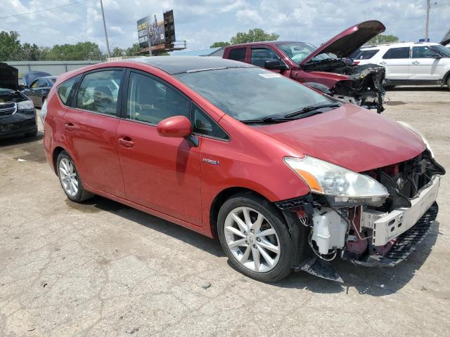 Photo 3 VIN: JTDZN3EU1C3047692 - TOYOTA PRIUS 