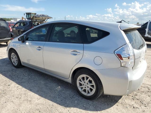 Photo 1 VIN: JTDZN3EU1C3057882 - TOYOTA PRIUS V 