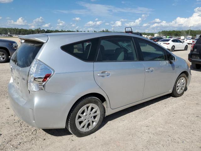 Photo 2 VIN: JTDZN3EU1C3057882 - TOYOTA PRIUS V 