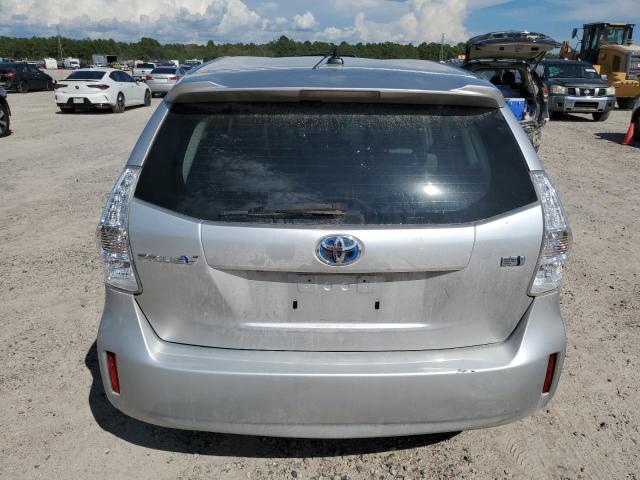 Photo 5 VIN: JTDZN3EU1C3057882 - TOYOTA PRIUS V 