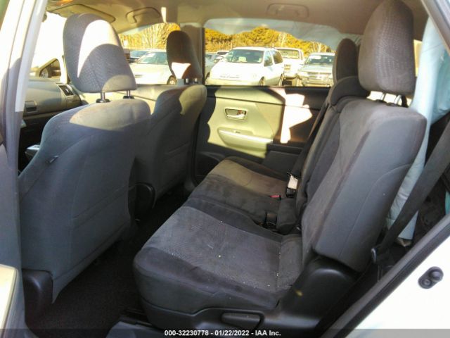 Photo 7 VIN: JTDZN3EU1C3083527 - TOYOTA PRIUS V 