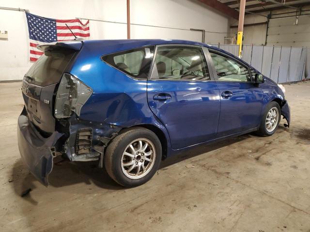 Photo 2 VIN: JTDZN3EU1C3084192 - TOYOTA PRIUS V 