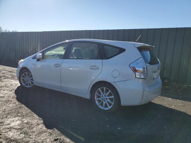 Photo 1 VIN: JTDZN3EU1C3102948 - TOYOTA PRIUS V 