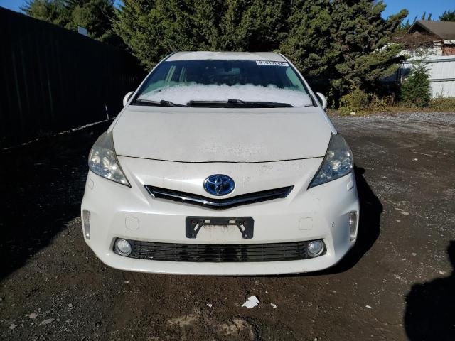 Photo 4 VIN: JTDZN3EU1C3102948 - TOYOTA PRIUS V 