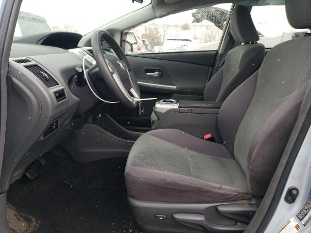 Photo 6 VIN: JTDZN3EU1C3114503 - TOYOTA PRIUS V 