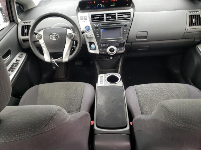 Photo 7 VIN: JTDZN3EU1C3114503 - TOYOTA PRIUS V 