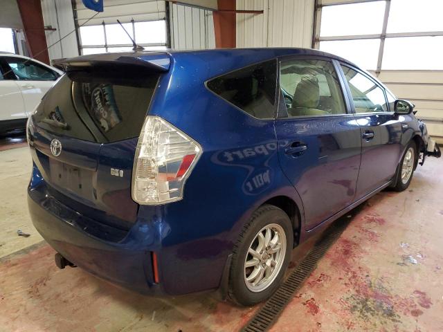 Photo 2 VIN: JTDZN3EU1C3145590 - TOYOTA PRIUS 