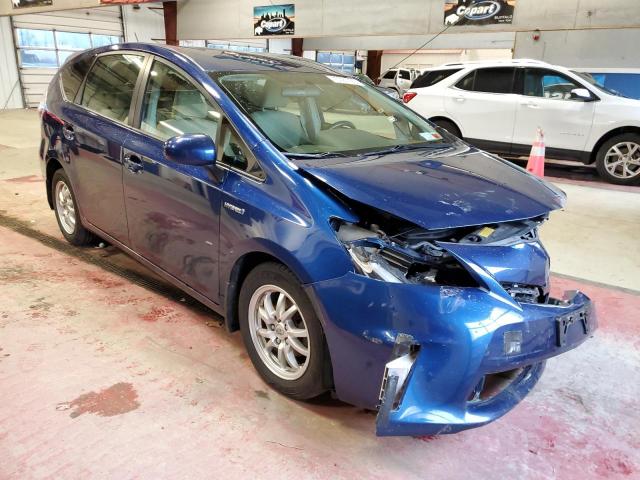 Photo 3 VIN: JTDZN3EU1C3145590 - TOYOTA PRIUS 