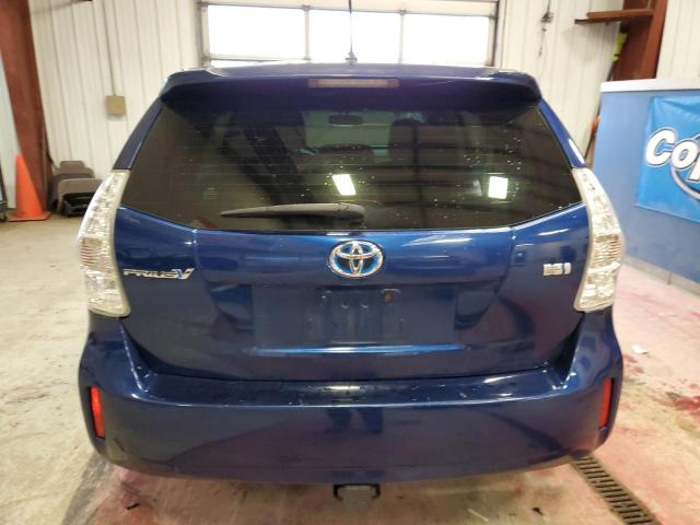 Photo 5 VIN: JTDZN3EU1C3145590 - TOYOTA PRIUS 