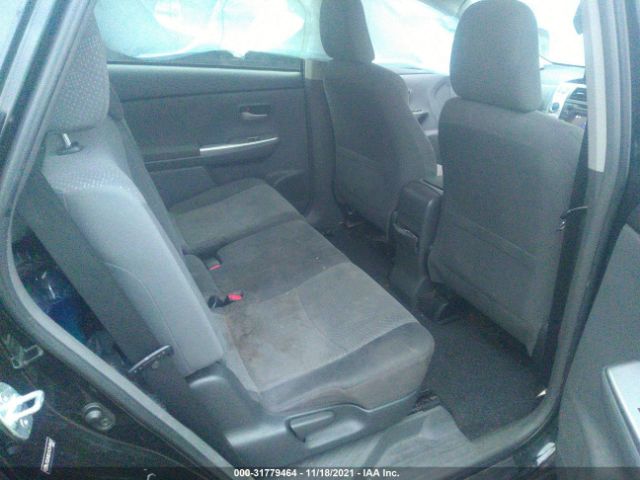 Photo 7 VIN: JTDZN3EU1C3149607 - TOYOTA PRIUS V 