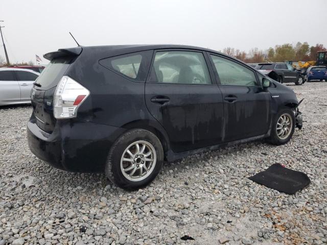 Photo 2 VIN: JTDZN3EU1C3158002 - TOYOTA PRIUS V 