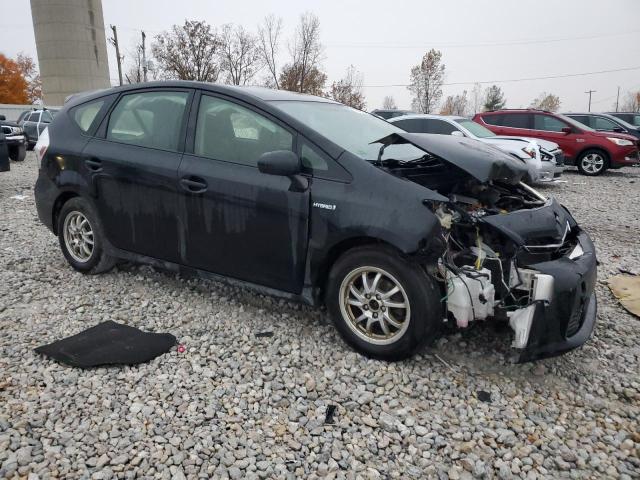 Photo 3 VIN: JTDZN3EU1C3158002 - TOYOTA PRIUS V 