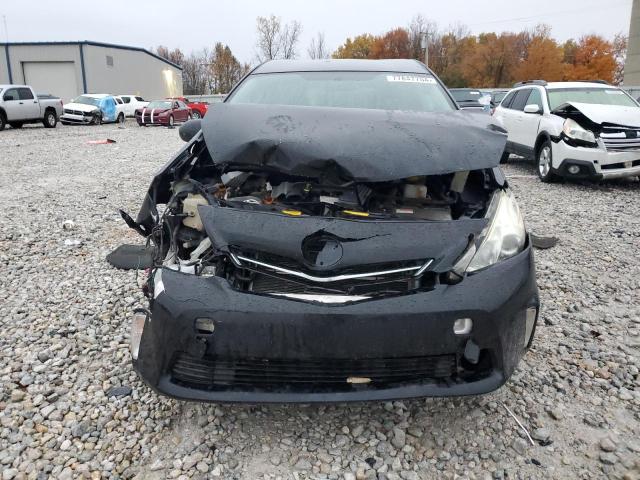 Photo 4 VIN: JTDZN3EU1C3158002 - TOYOTA PRIUS V 