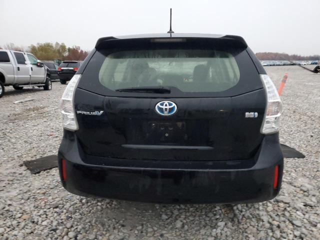 Photo 5 VIN: JTDZN3EU1C3158002 - TOYOTA PRIUS V 