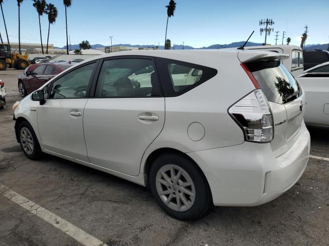 Photo 1 VIN: JTDZN3EU1C3162664 - TOYOTA PRIUS 