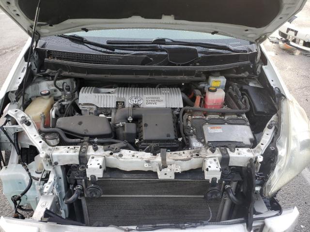 Photo 10 VIN: JTDZN3EU1C3162664 - TOYOTA PRIUS 