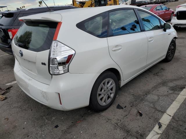 Photo 2 VIN: JTDZN3EU1C3162664 - TOYOTA PRIUS 