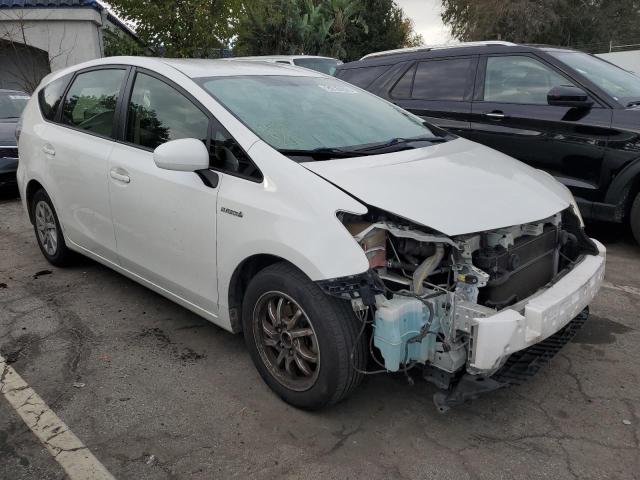 Photo 3 VIN: JTDZN3EU1C3162664 - TOYOTA PRIUS 