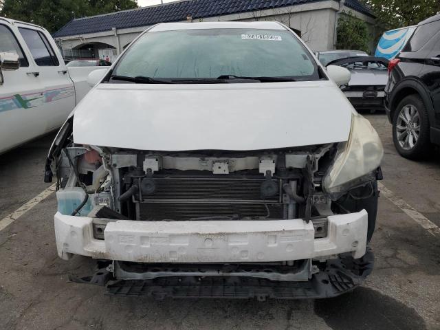 Photo 4 VIN: JTDZN3EU1C3162664 - TOYOTA PRIUS 