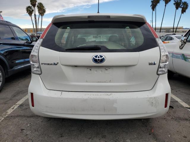 Photo 5 VIN: JTDZN3EU1C3162664 - TOYOTA PRIUS 