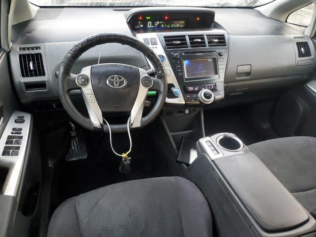 Photo 7 VIN: JTDZN3EU1C3162664 - TOYOTA PRIUS 