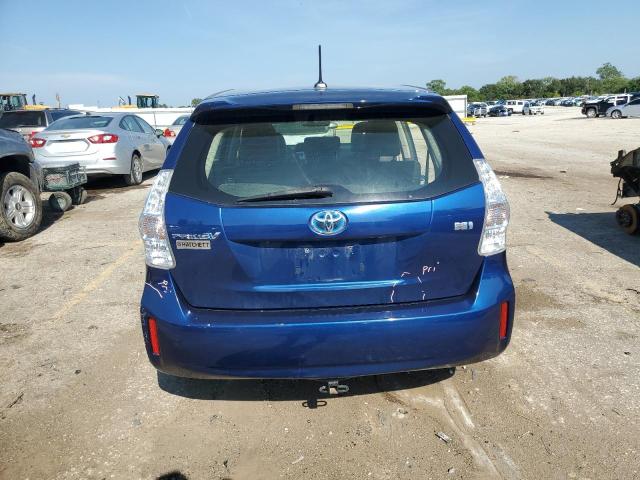 Photo 5 VIN: JTDZN3EU1C3162891 - TOYOTA PRIUS V 