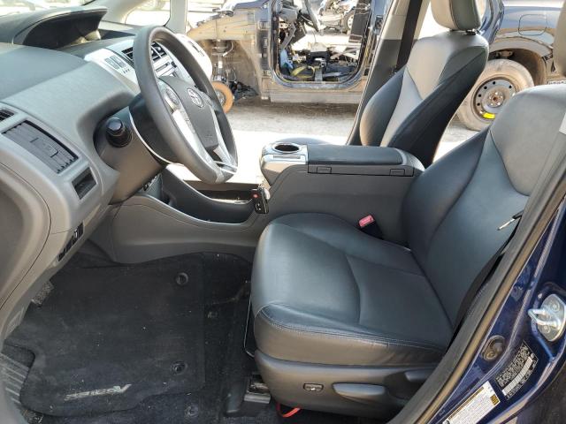 Photo 6 VIN: JTDZN3EU1C3162891 - TOYOTA PRIUS V 