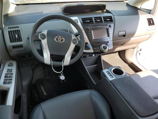 Photo 7 VIN: JTDZN3EU1C3162891 - TOYOTA PRIUS V 