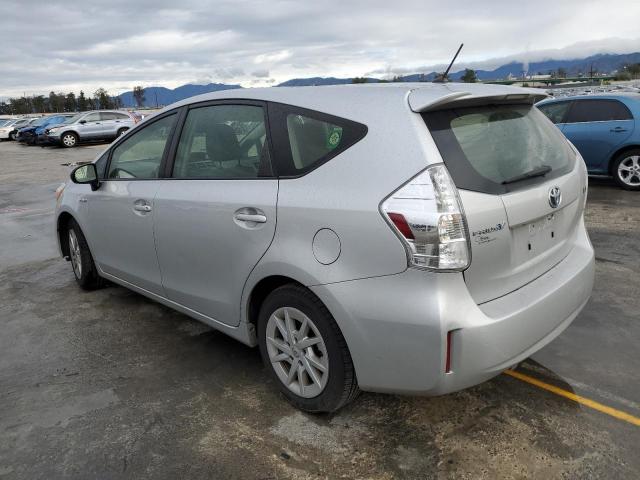 Photo 1 VIN: JTDZN3EU1C3171610 - TOYOTA PRIUS V 